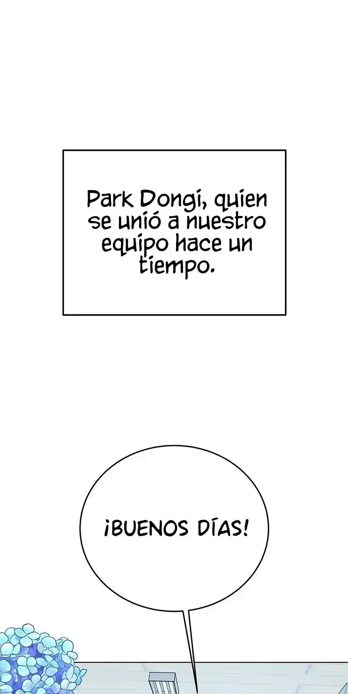No Tengo Intención De Salir - Capítulo 1 - Página 24 - LectorTMOo