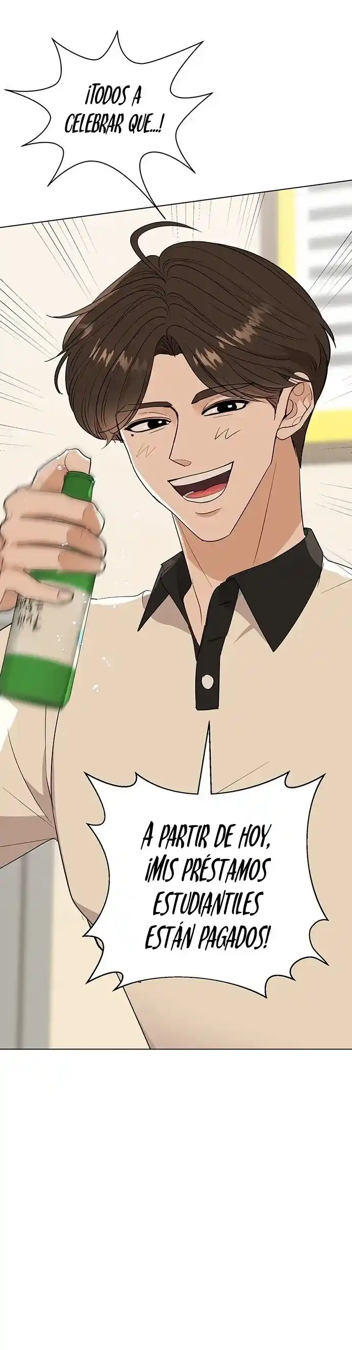 No Tengo Intención De Salir - Capítulo 1 - Página 35 - LectorTMOo