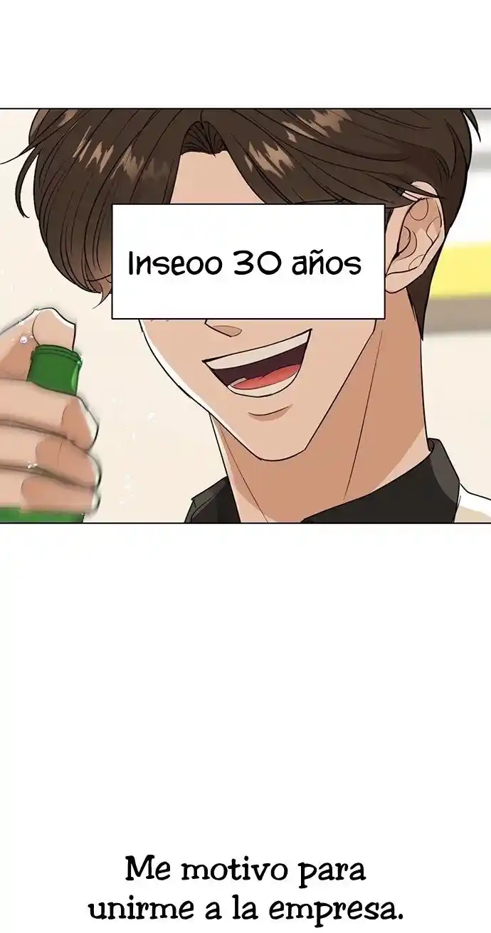 No Tengo Intención De Salir - Capítulo 1 - Página 36 - LectorTMOo