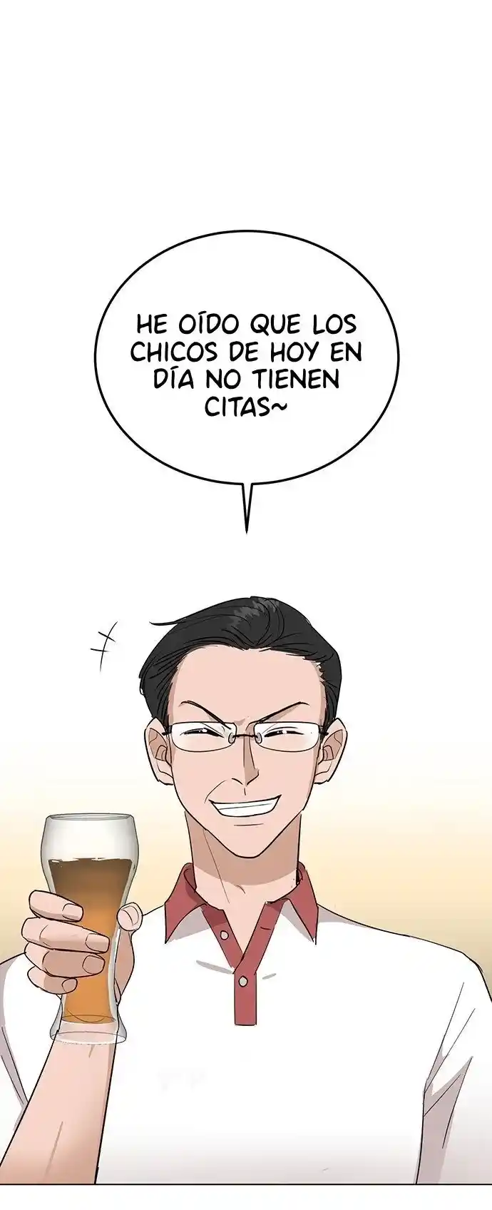 No Tengo Intención De Salir - Capítulo 1 - Página 43 - LectorTMOo