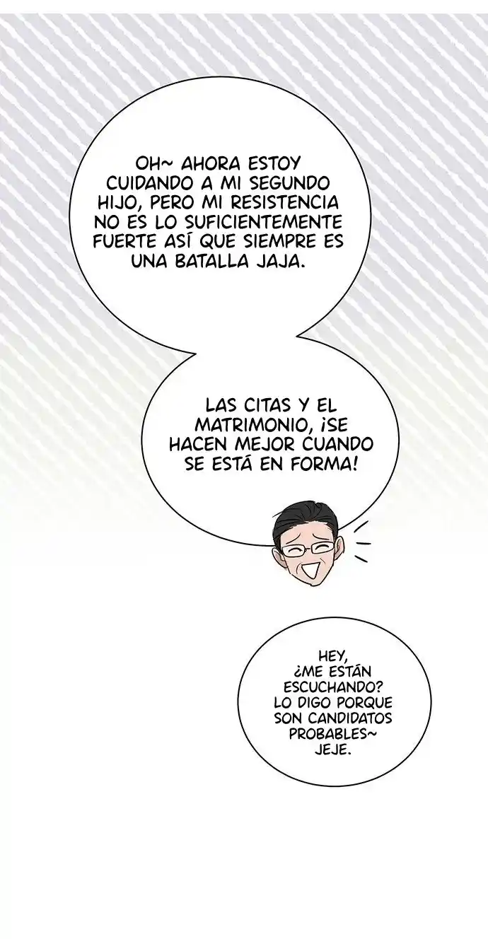 No Tengo Intención De Salir - Capítulo 1 - Página 46 - LectorTMOo