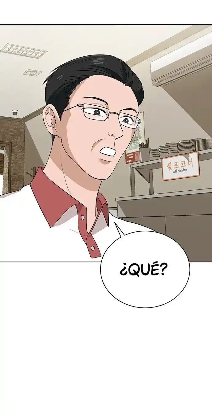 No Tengo Intención De Salir - Capítulo 1 - Página 50 - LectorTMOo