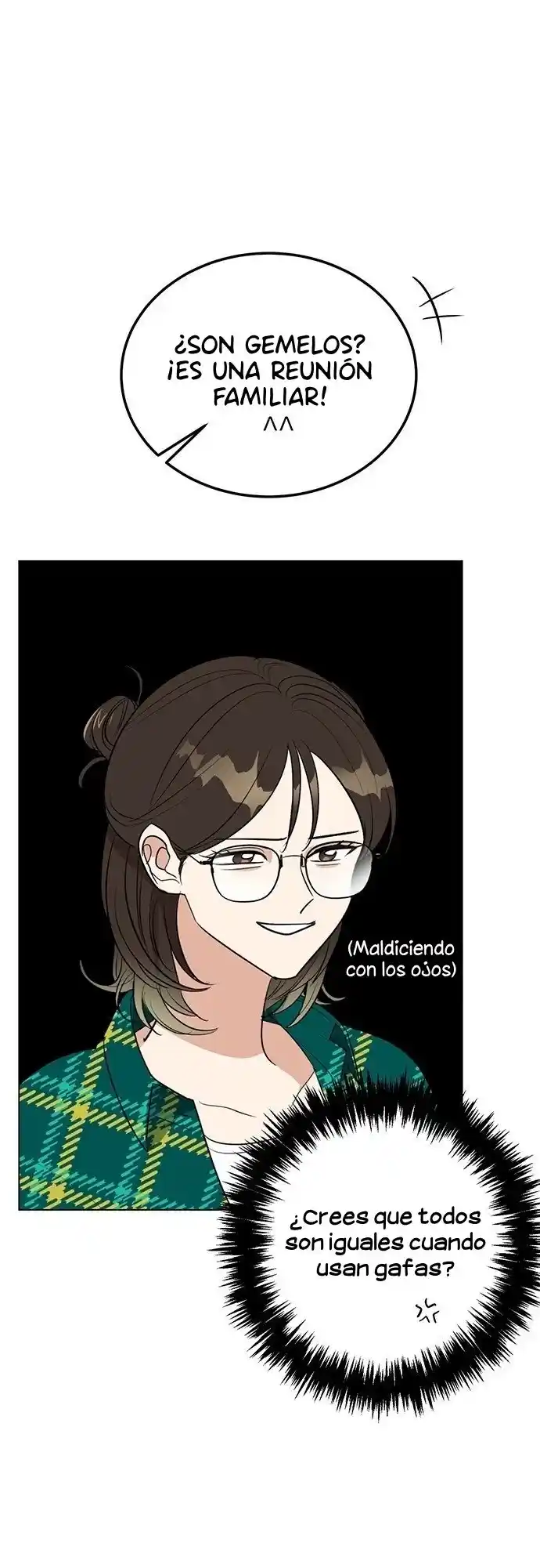 No Tengo Intención De Salir - Capítulo 1 - Página 52 - LectorTMOo
