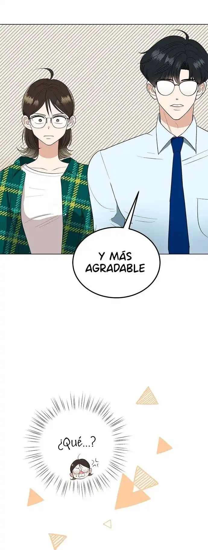 No Tengo Intención De Salir - Capítulo 1 - Página 56 - LectorTMOo