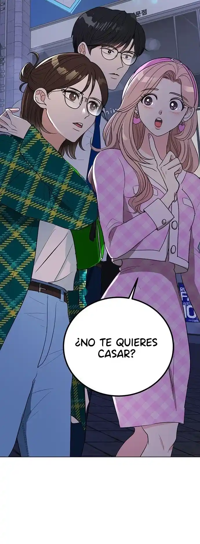 No Tengo Intención De Salir - Capítulo 1 - Página 63 - LectorTMOo