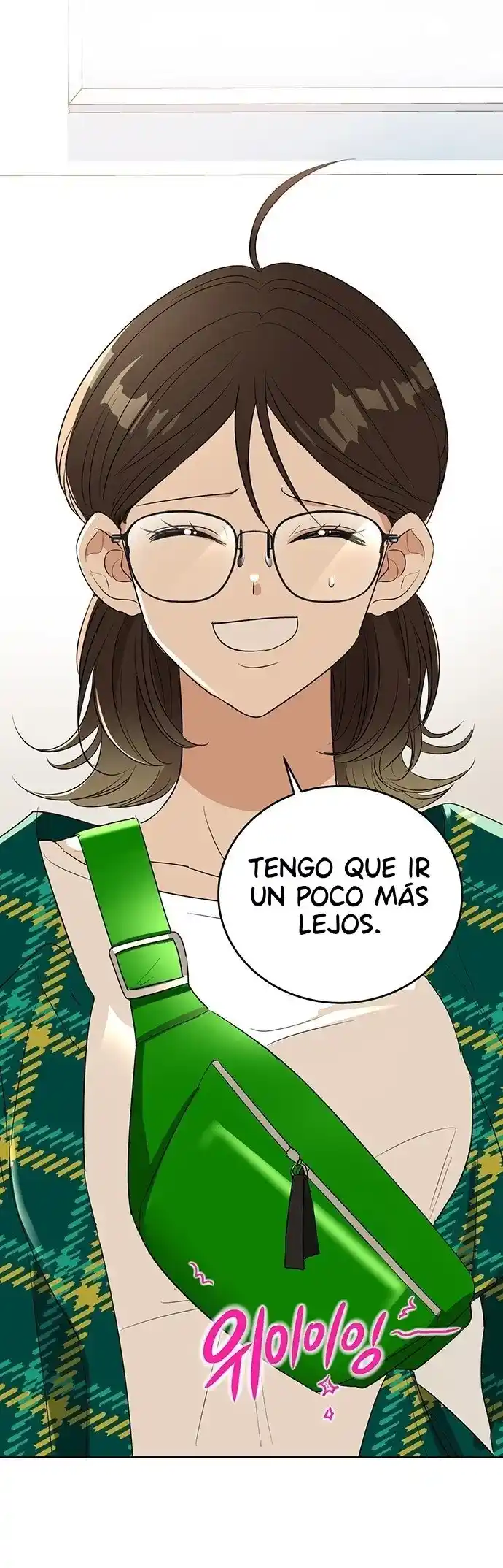 No Tengo Intención De Salir - Capítulo 1 - Página 85 - LectorTMOo