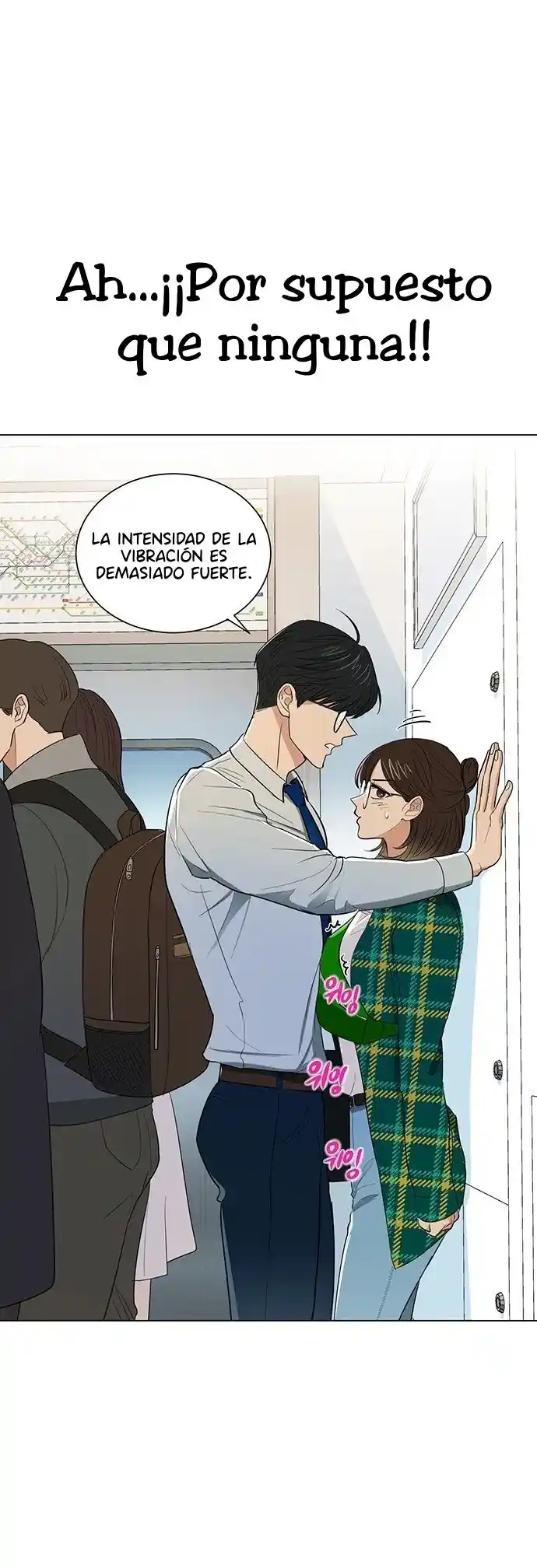 No Tengo Intención De Salir - Capítulo 1 - Página 94 - LectorTMOo