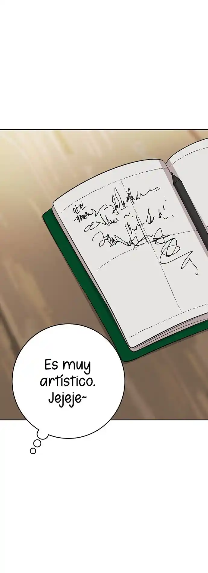 No Tengo Intención De Salir - Capítulo 10 - Página 13 - LectorTMOo