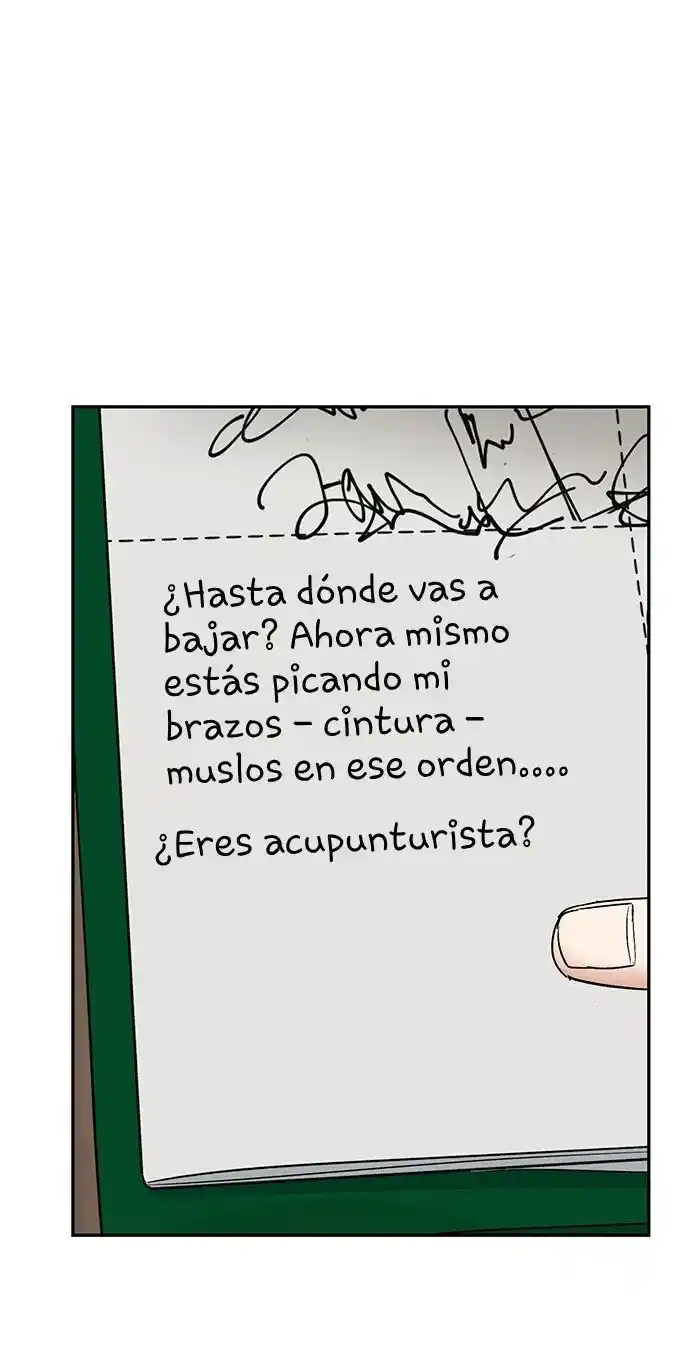 No Tengo Intención De Salir - Capítulo 10 - Página 22 - LectorTMOo