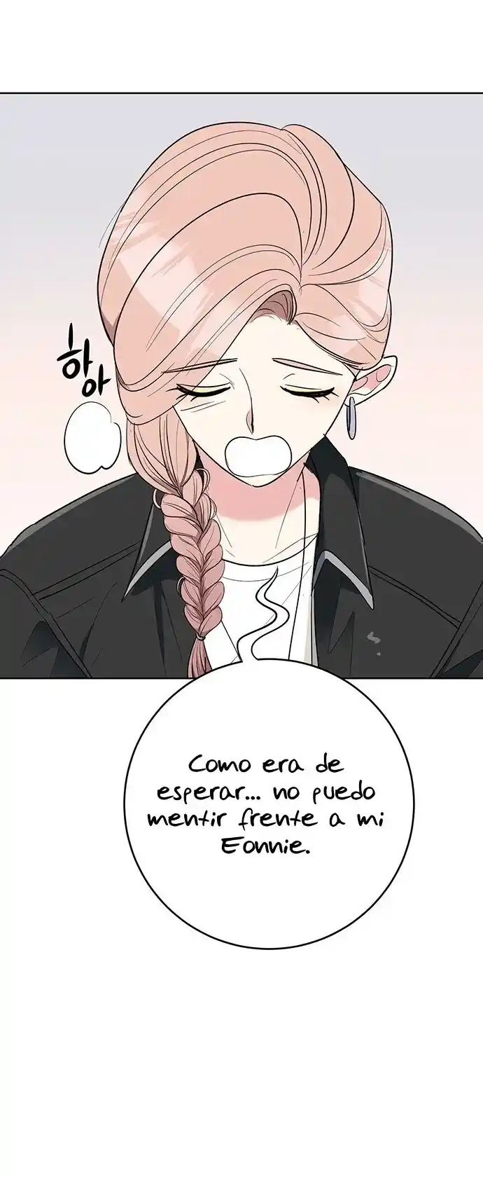 No Tengo Intención De Salir - Capítulo 10 - Página 46 - LectorTMOo