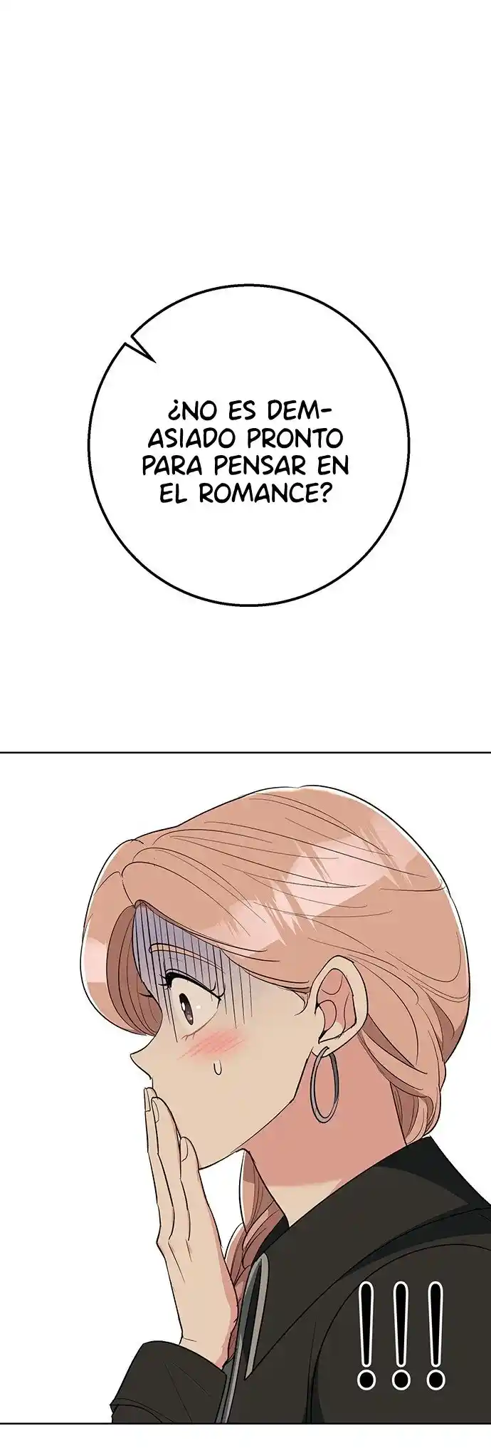 No Tengo Intención De Salir - Capítulo 10 - Página 53 - LectorTMOo