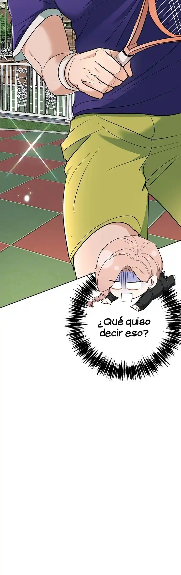 No Tengo Intención De Salir - Capítulo 10 - Página 55 - LectorTMOo