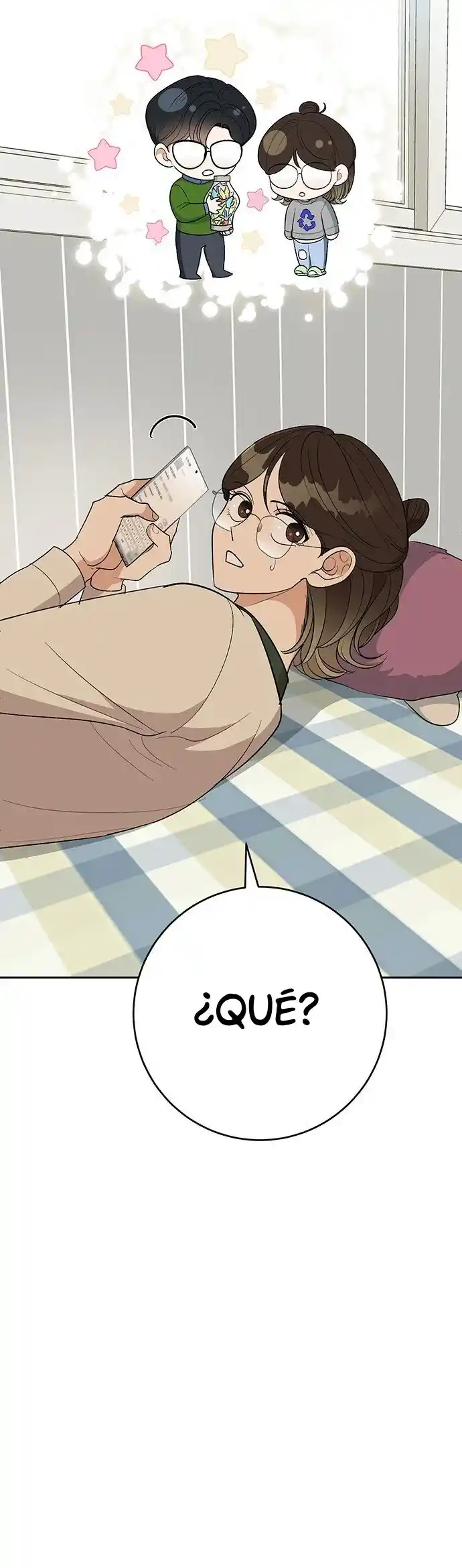 No Tengo Intención De Salir - Capítulo 11 - Página 49 - LectorTMOo