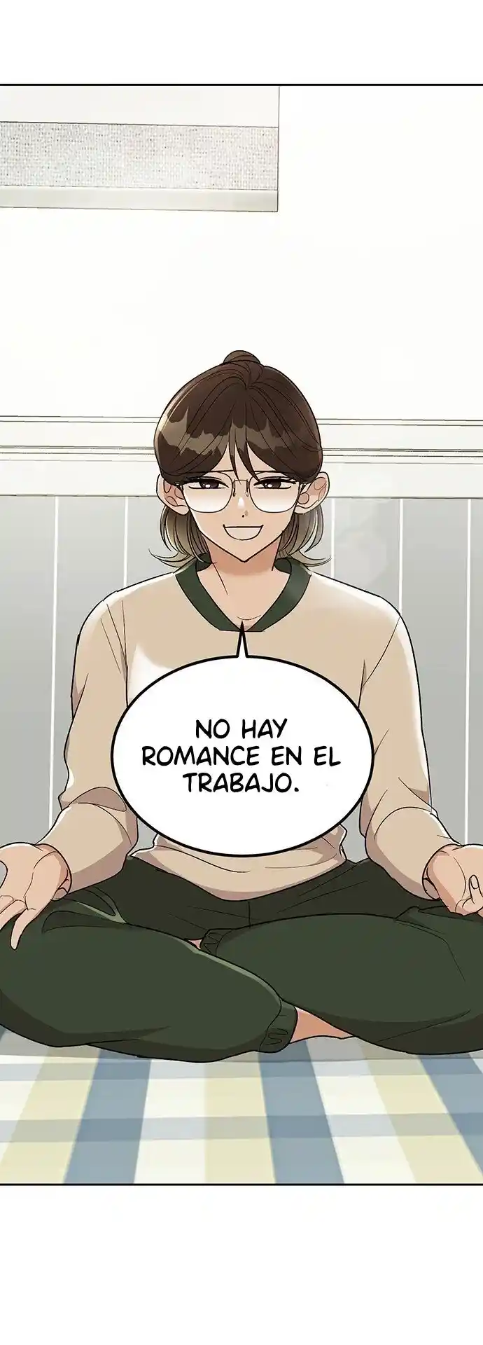 No Tengo Intención De Salir - Capítulo 11 - Página 53 - LectorTMOo
