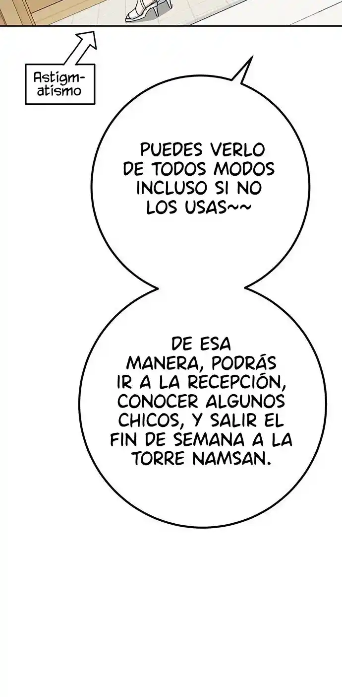 No Tengo Intención De Salir - Capítulo 11 - Página 63 - LectorTMOo