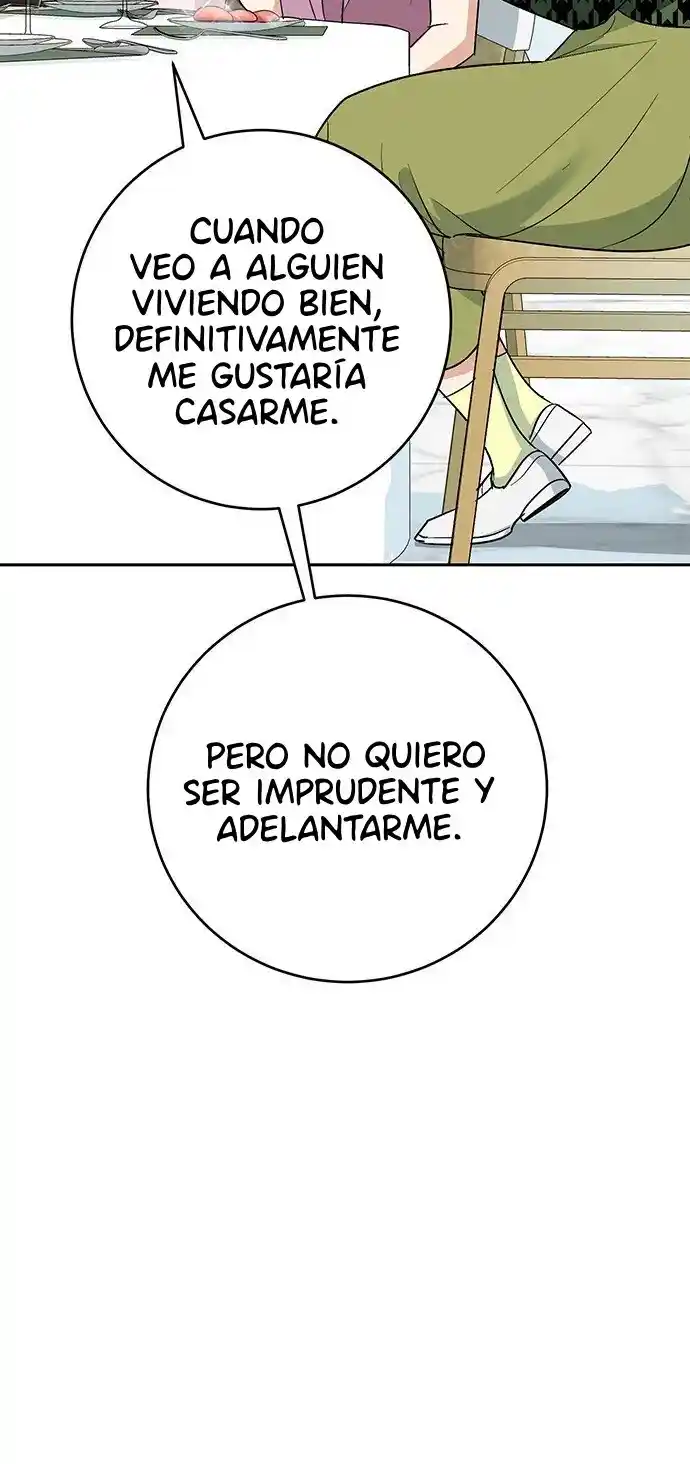 No Tengo Intención De Salir - Capítulo 12 - Página 12 - LectorTMOo