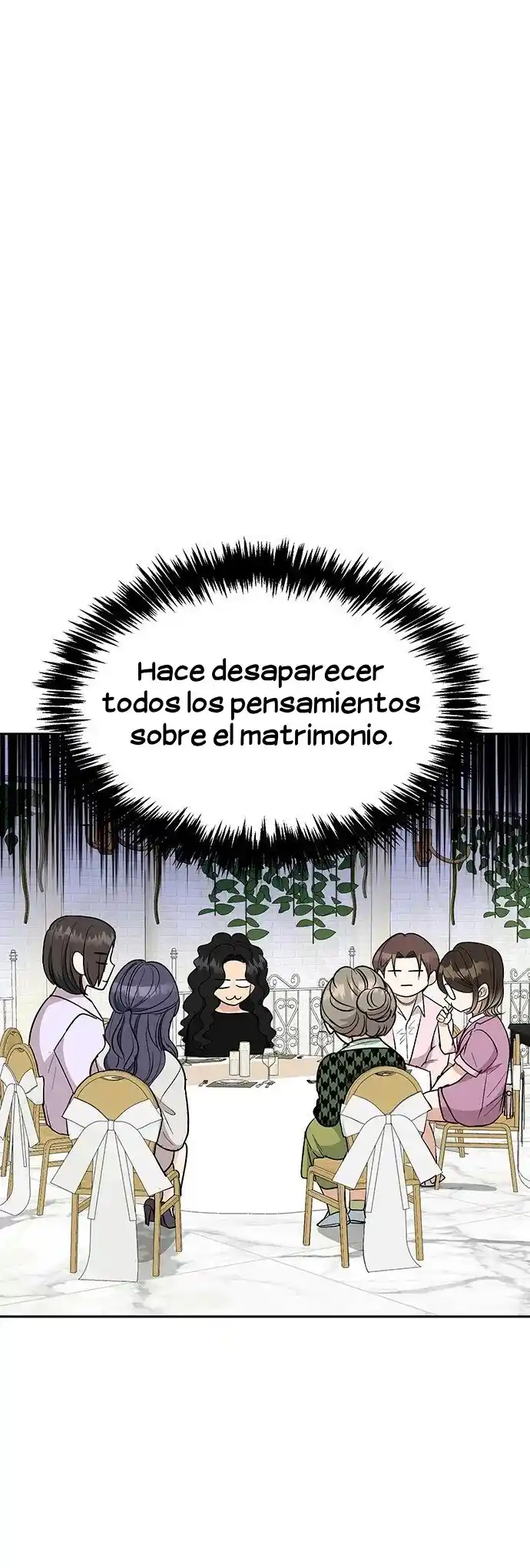 No Tengo Intención De Salir - Capítulo 12 - Página 14 - LectorTMOo