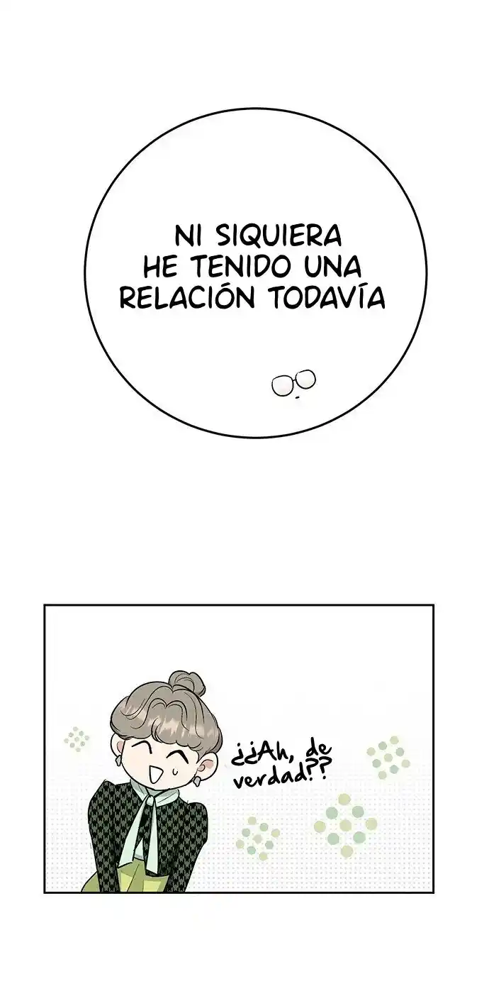 No Tengo Intención De Salir - Capítulo 12 - Página 18 - LectorTMOo