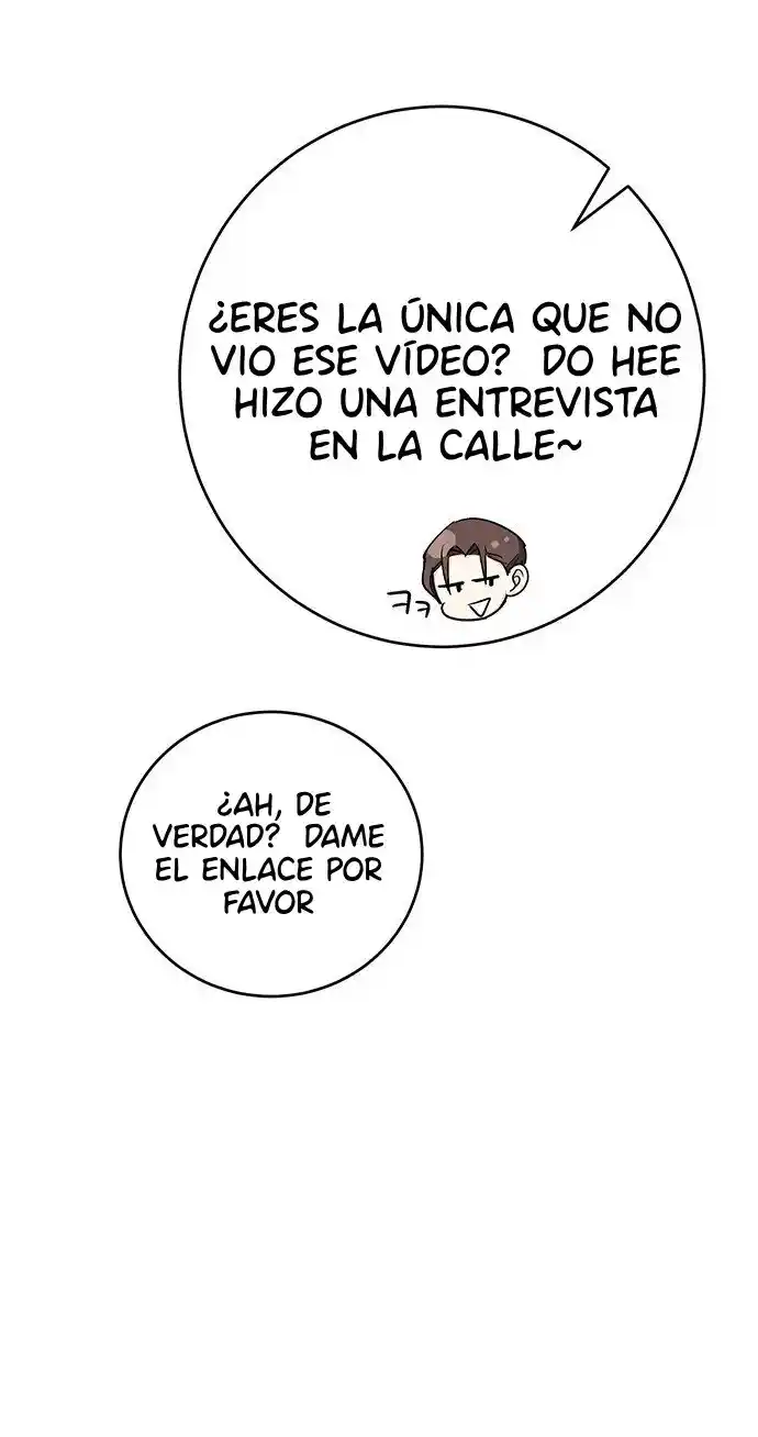 No Tengo Intención De Salir - Capítulo 12 - Página 19 - LectorTMOo