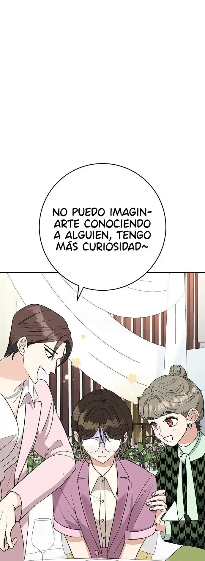 No Tengo Intención De Salir - Capítulo 12 - Página 22 - LectorTMOo