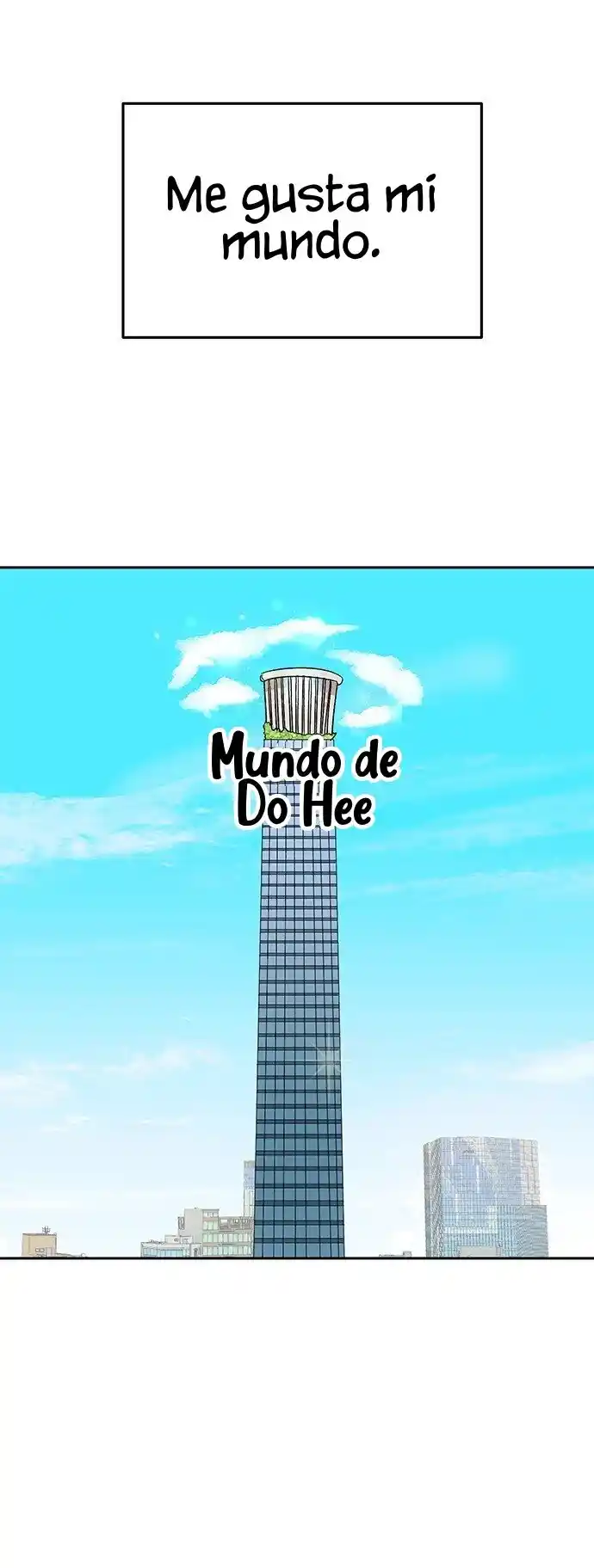 No Tengo Intención De Salir - Capítulo 12 - Página 25 - LectorTMOo