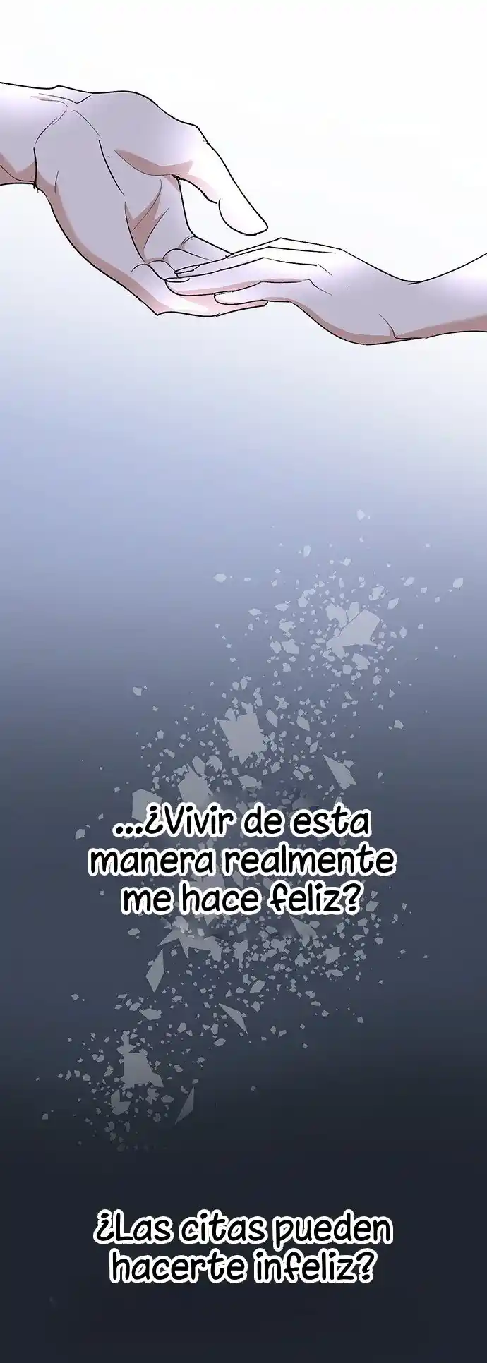No Tengo Intención De Salir - Capítulo 12 - Página 31 - LectorTMOo
