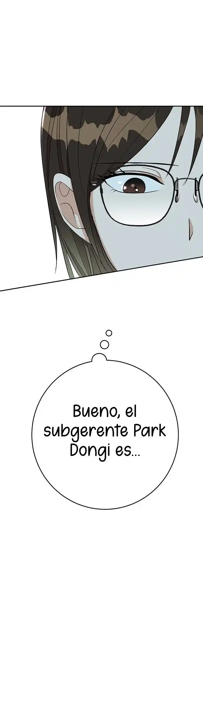 No Tengo Intención De Salir - Capítulo 12 - Página 66 - LectorTMOo