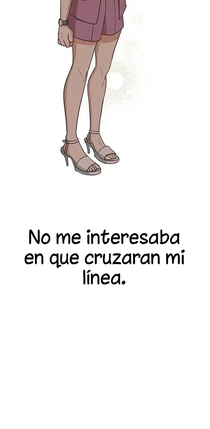 No Tengo Intención De Salir - Capítulo 12 - Página 75 - LectorTMOo