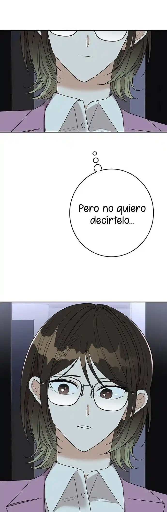 No Tengo Intención De Salir - Capítulo 12 - Página 76 - LectorTMOo