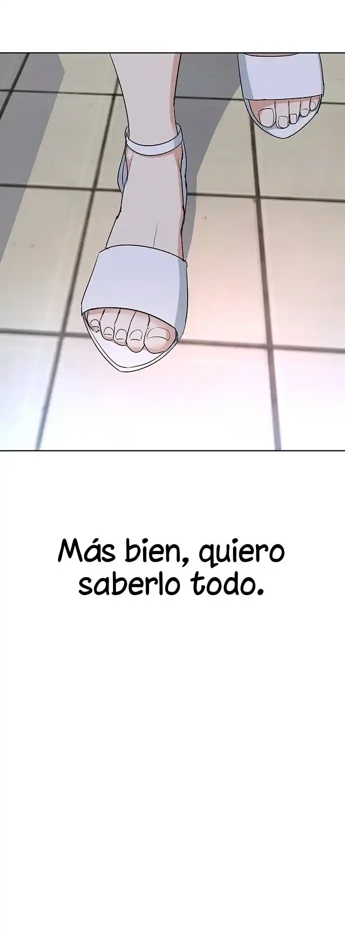 No Tengo Intención De Salir - Capítulo 12 - Página 78 - LectorTMOo