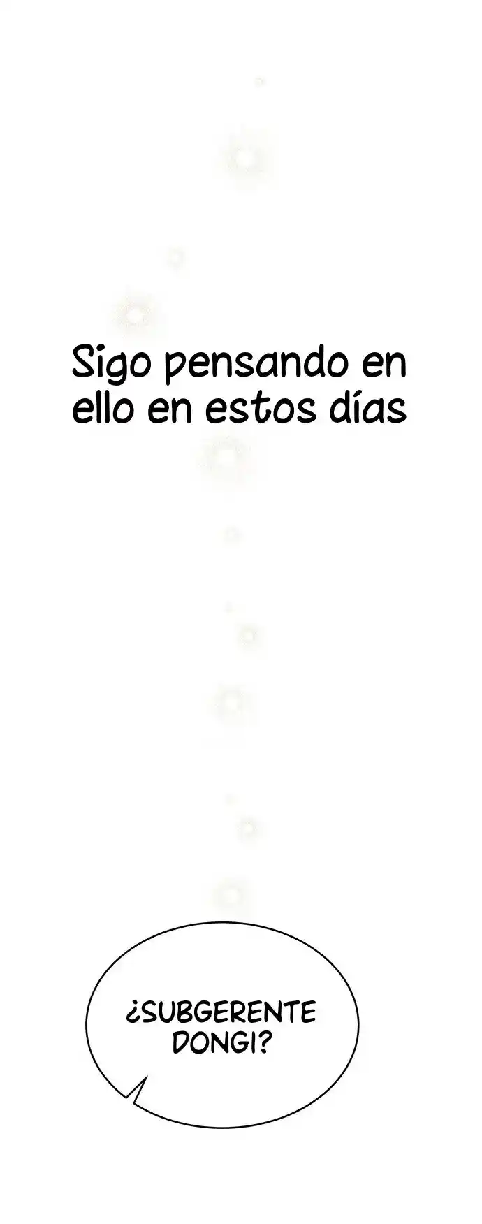 No Tengo Intención De Salir - Capítulo 12 - Página 79 - LectorTMOo