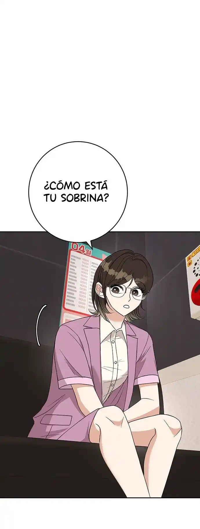 No Tengo Intención De Salir - Capítulo 13 - Página 12 - LectorTMOo