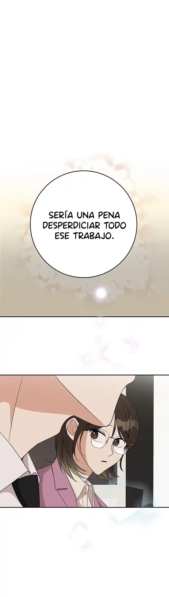 No Tengo Intención De Salir - Capítulo 13 - Página 31 - LectorTMOo