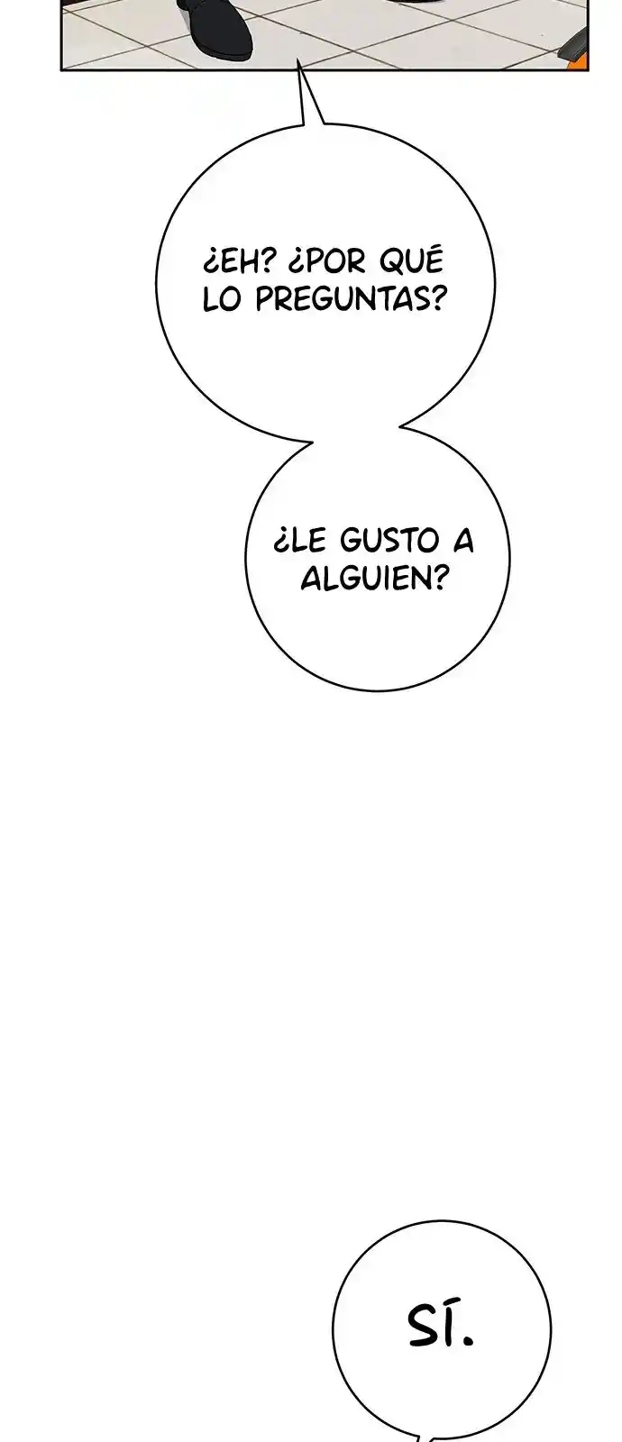 No Tengo Intención De Salir - Capítulo 13 - Página 38 - LectorTMOo