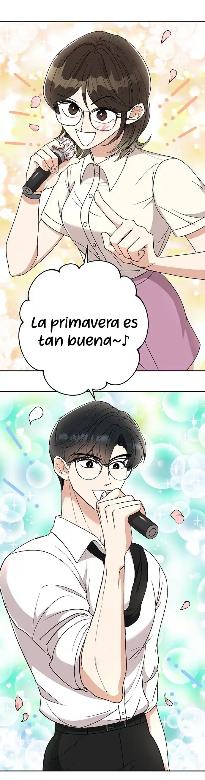No Tengo Intención De Salir - Capítulo 13 - Página 44 - LectorTMOo
