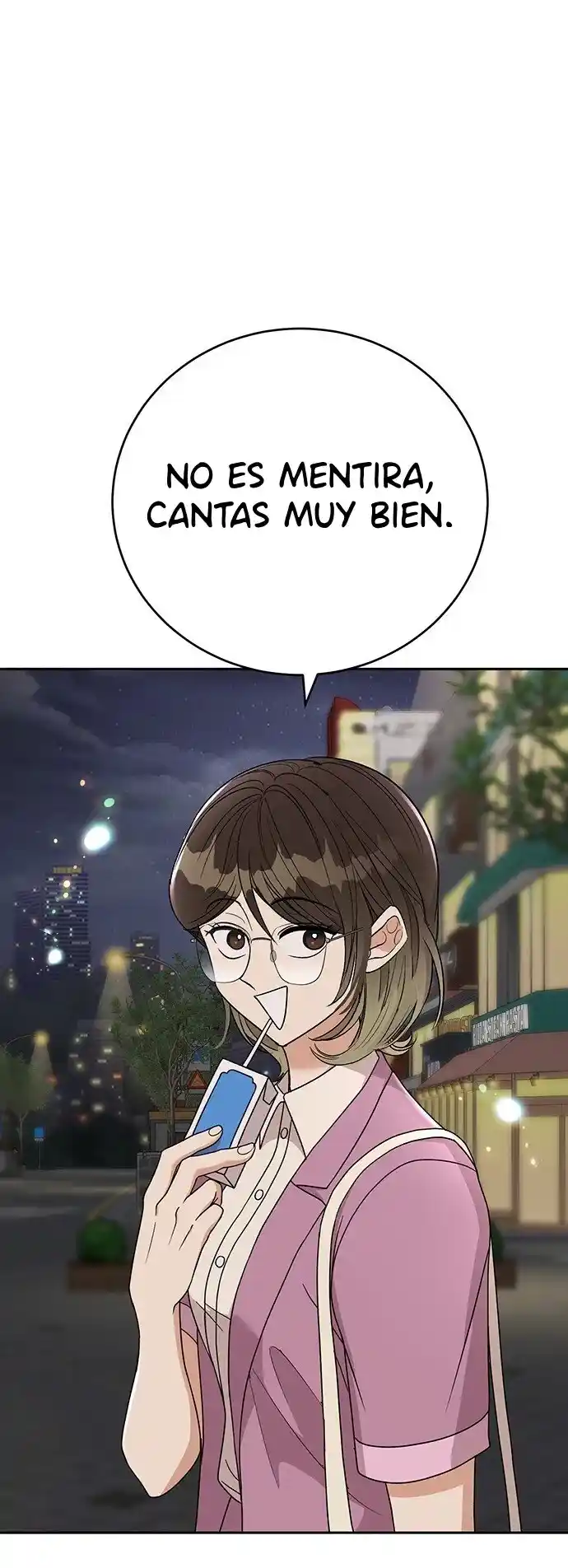 No Tengo Intención De Salir - Capítulo 13 - Página 49 - LectorTMOo