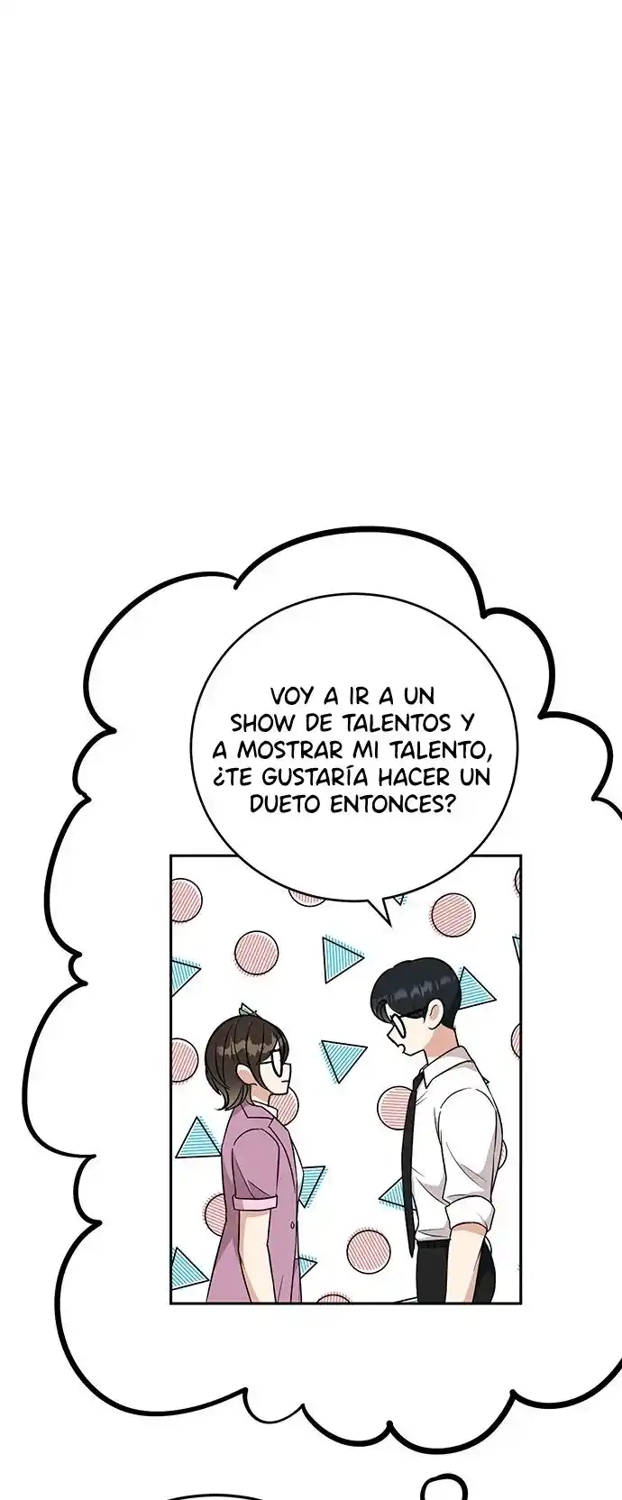 No Tengo Intención De Salir - Capítulo 13 - Página 54 - LectorTMOo