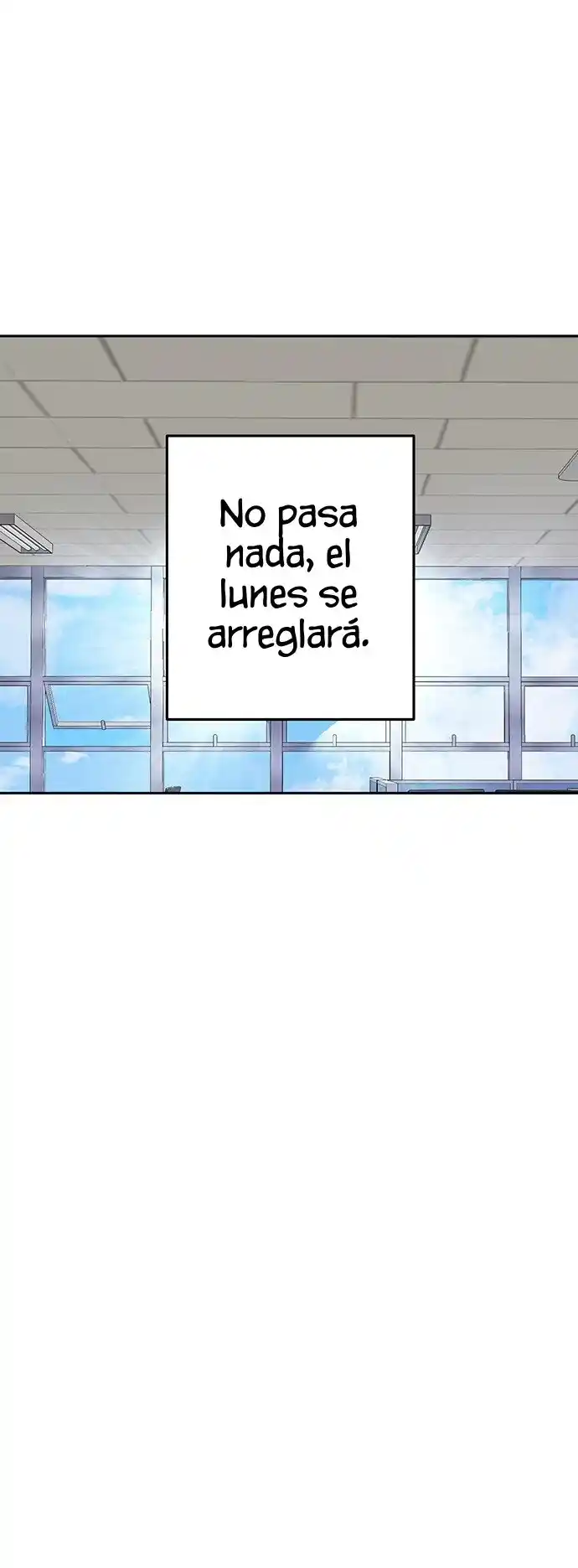No Tengo Intención De Salir - Capítulo 13 - Página 64 - LectorTMOo