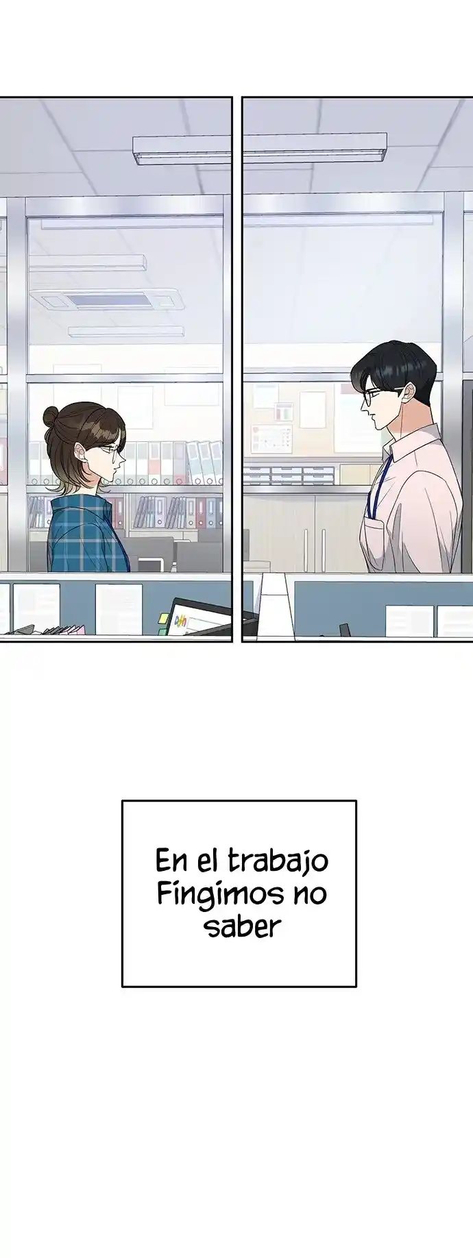 No Tengo Intención De Salir - Capítulo 13 - Página 65 - LectorTMOo