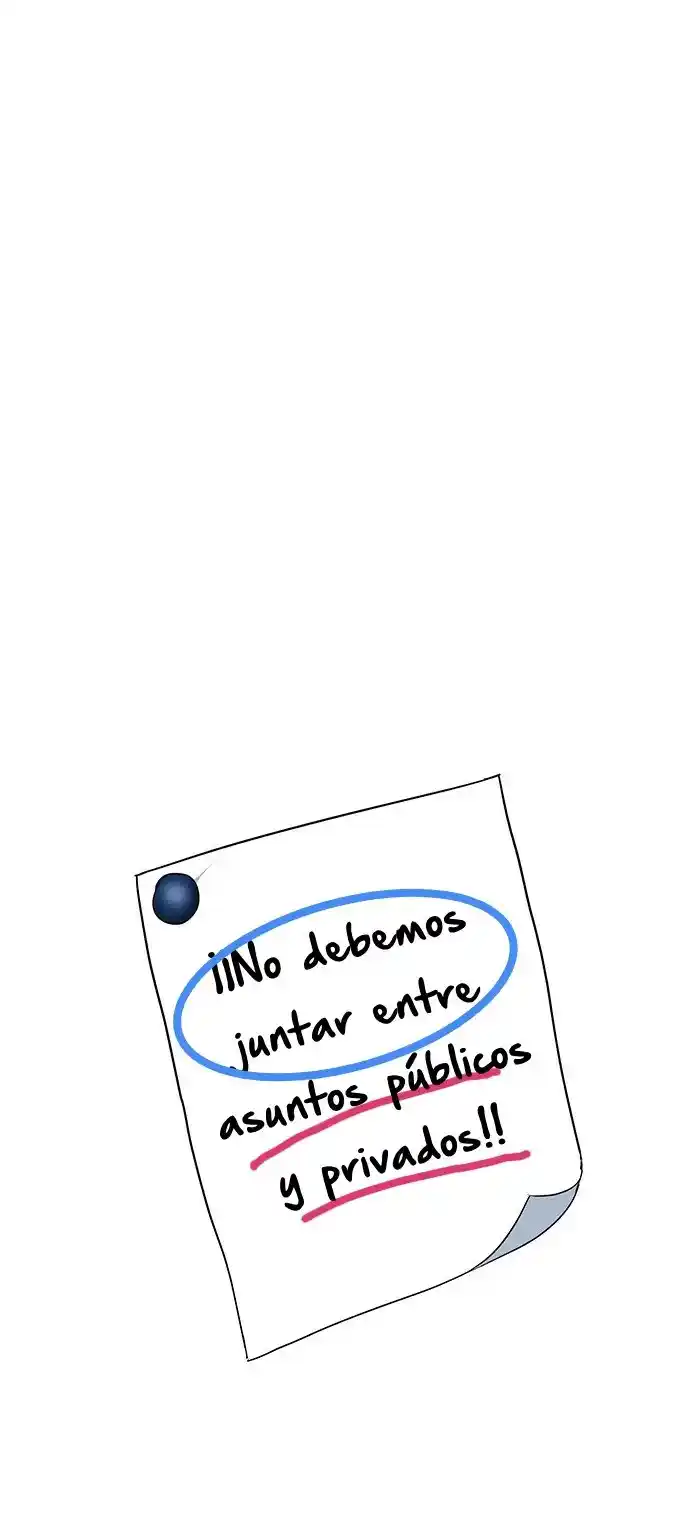 No Tengo Intención De Salir - Capítulo 13 - Página 68 - LectorTMOo
