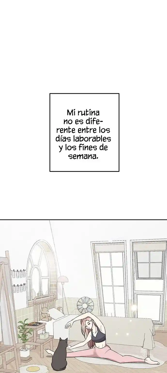 No Tengo Intención De Salir - Capítulo 14 - Página 4 - LectorTMOo