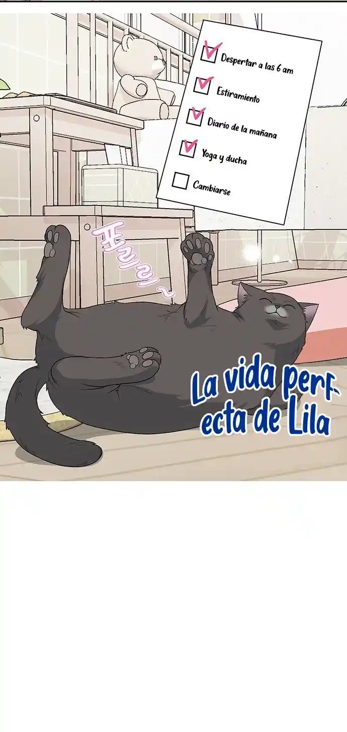 No Tengo Intención De Salir - Capítulo 14 - Página 5 - LectorTMOo