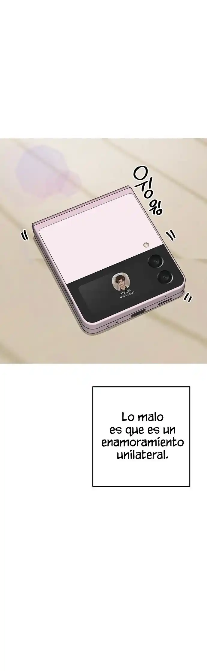 No Tengo Intención De Salir - Capítulo 14 - Página 7 - LectorTMOo