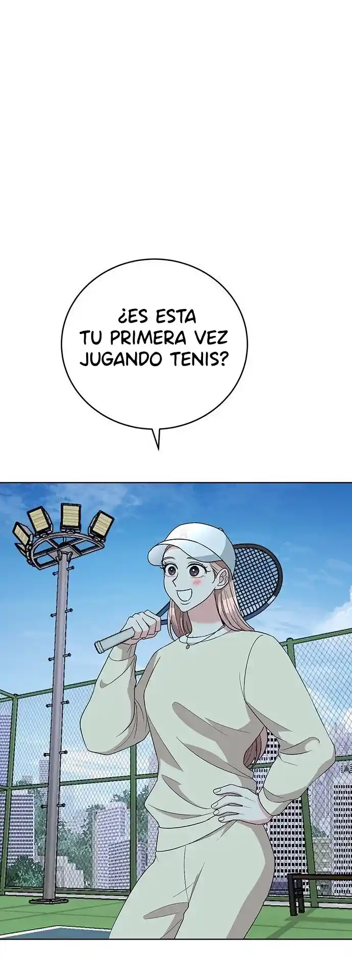 No Tengo Intención De Salir - Capítulo 14 - Página 21 - LectorTMOo