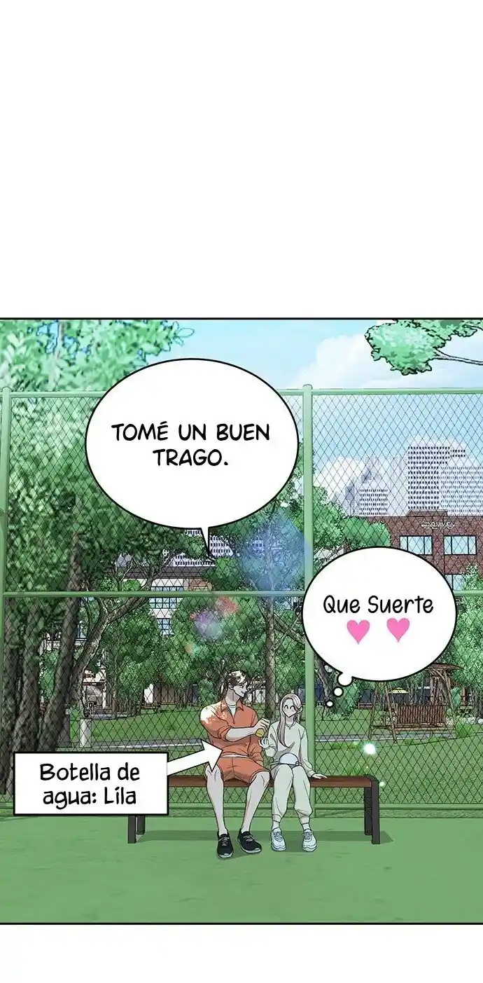 No Tengo Intención De Salir - Capítulo 14 - Página 46 - LectorTMOo