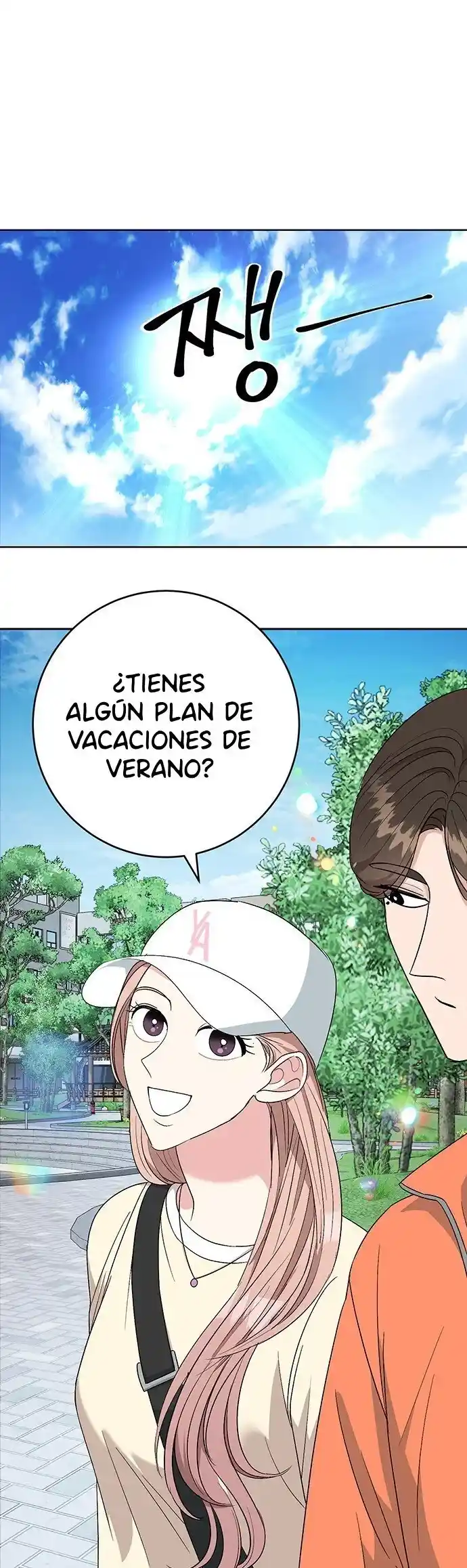 No Tengo Intención De Salir - Capítulo 14 - Página 53 - LectorTMOo
