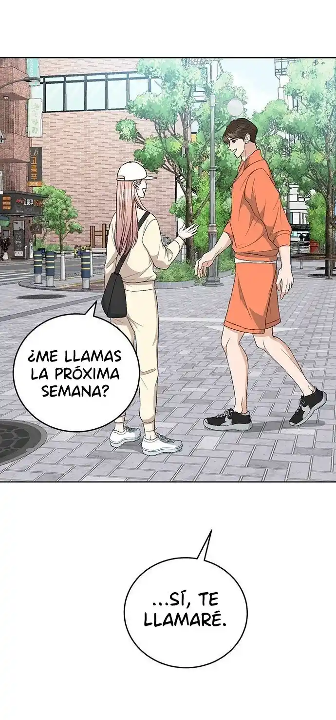 No Tengo Intención De Salir - Capítulo 14 - Página 63 - LectorTMOo