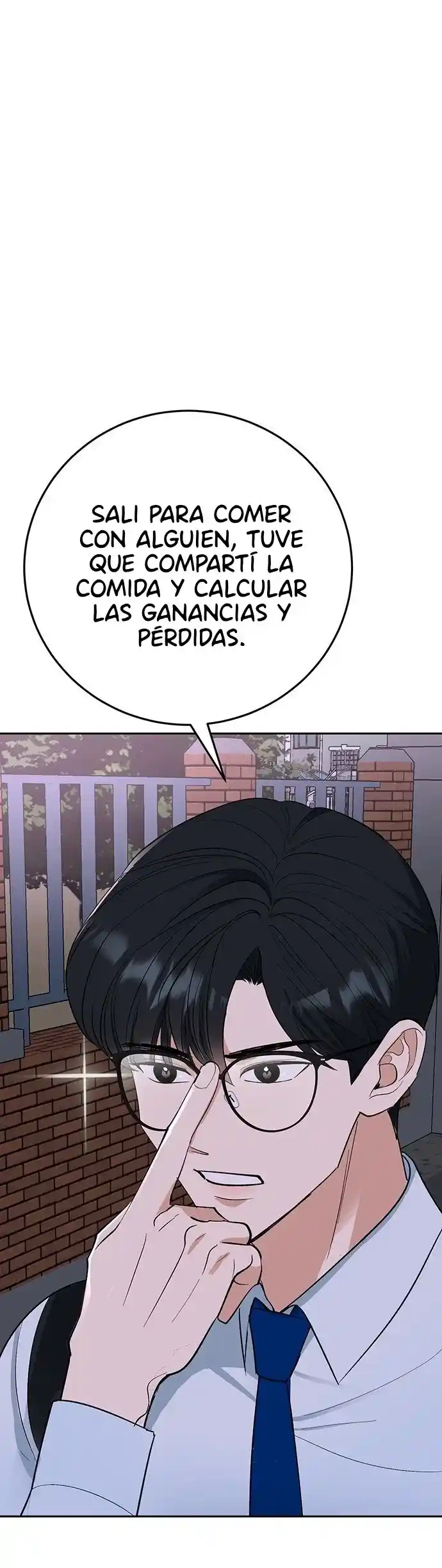 No Tengo Intención De Salir - Capítulo 2 - Página 15 - LectorTMOo