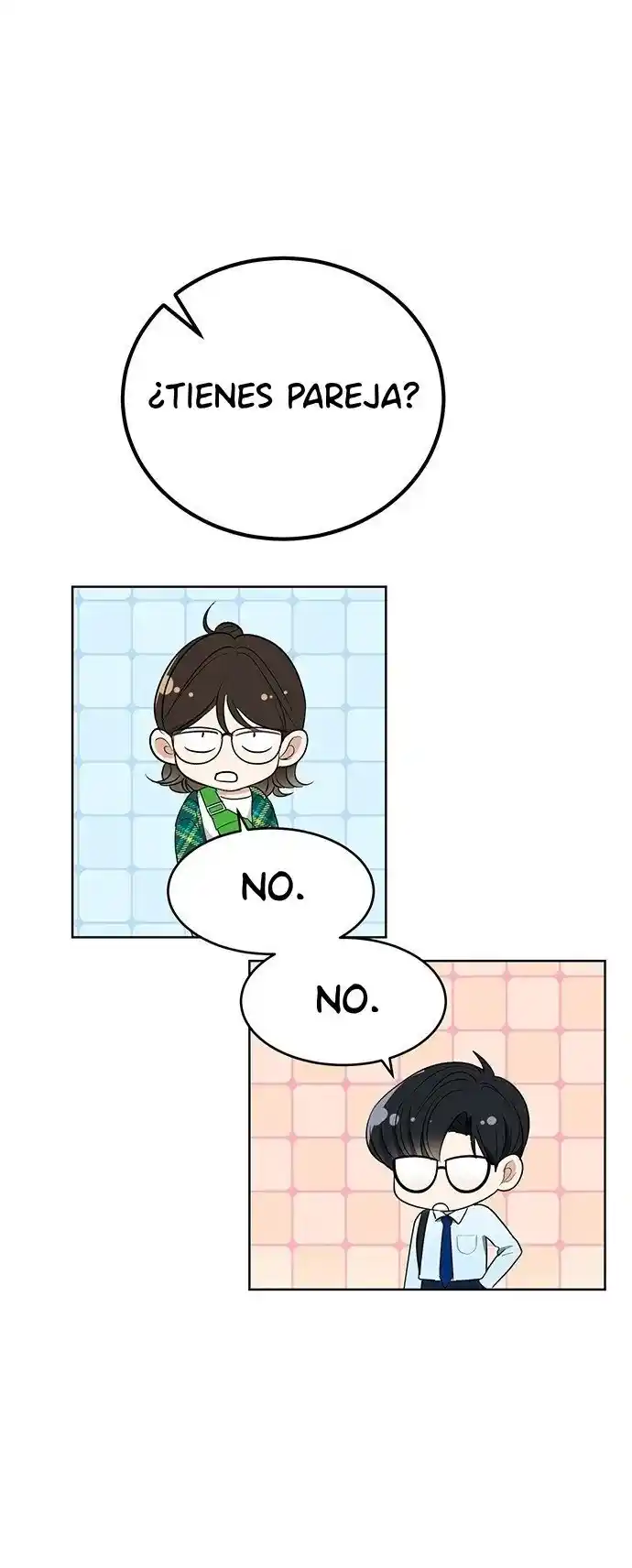 No Tengo Intención De Salir - Capítulo 2 - Página 30 - LectorTMOo
