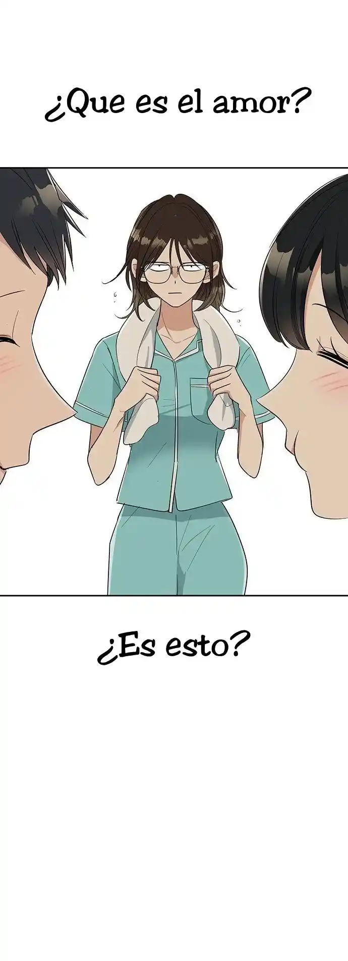 No Tengo Intención De Salir - Capítulo 2 - Página 35 - LectorTMOo